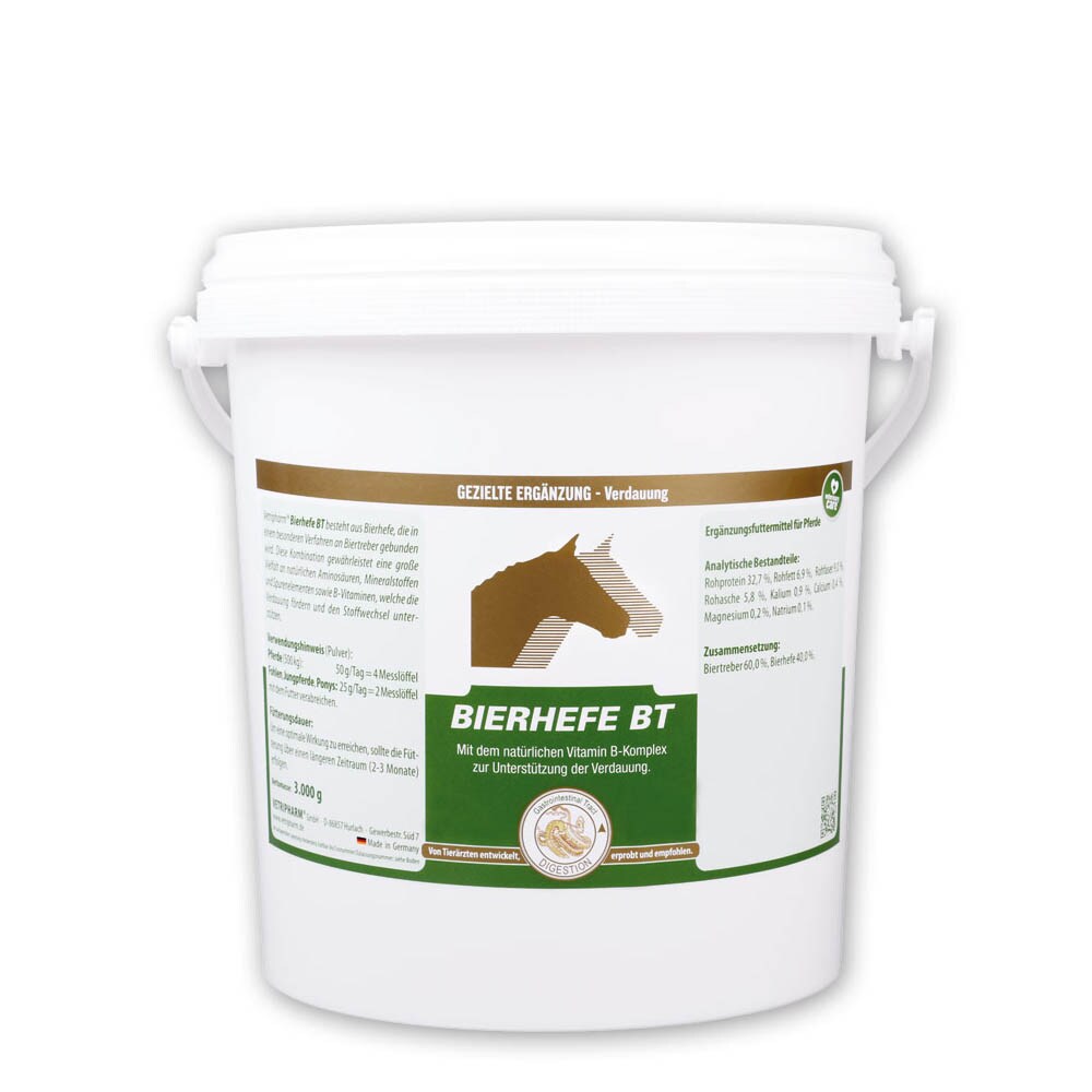 Vetripharm Bierhefe BT_1