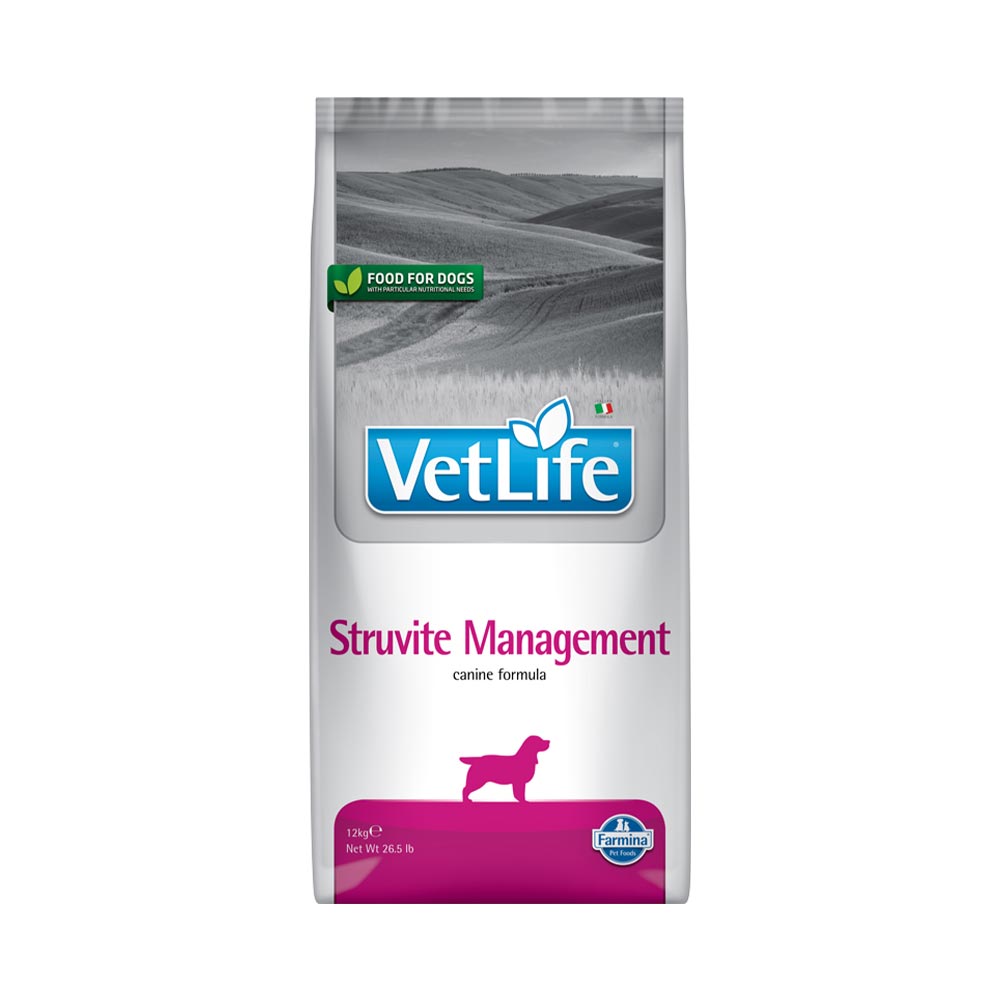 Farmina VetLife Struvite Management_1
