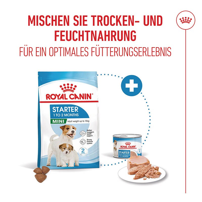 Royal Canin Starter Mousse Mother & Babydog_4