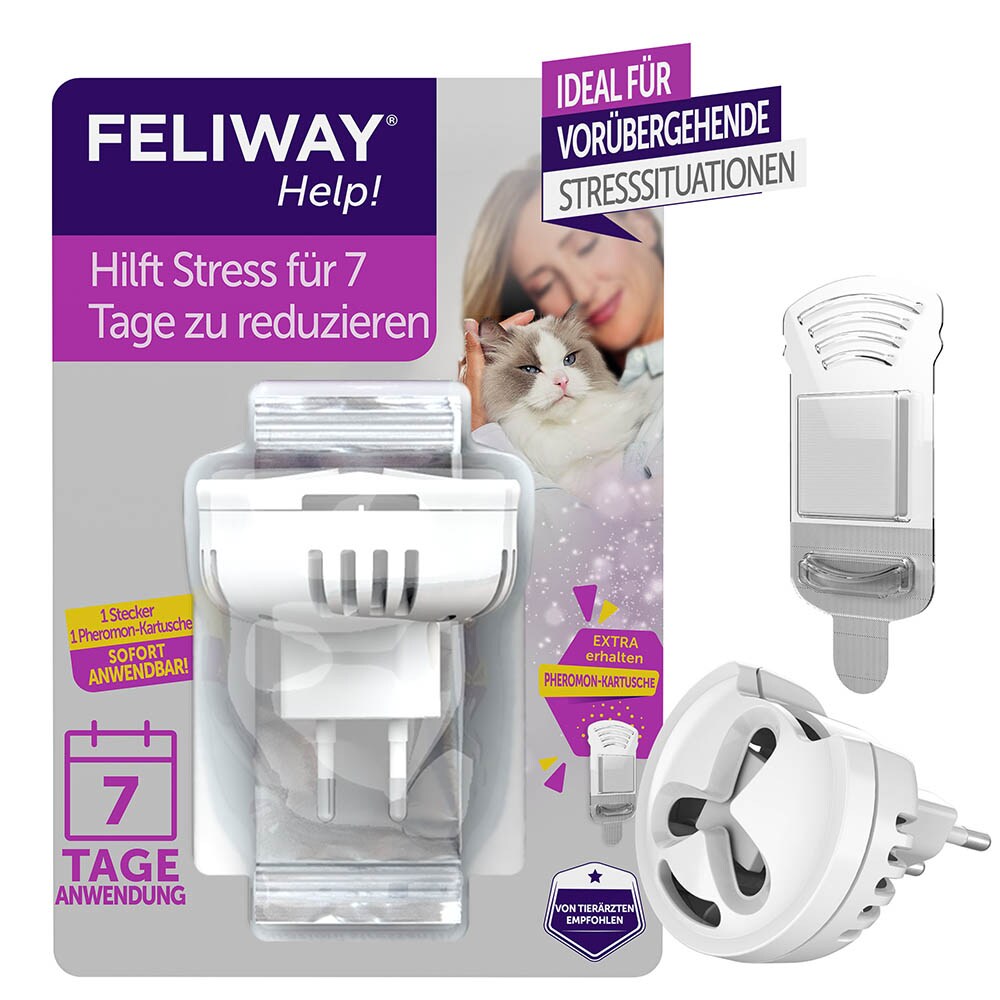 Feliway Help! Start-Set_0