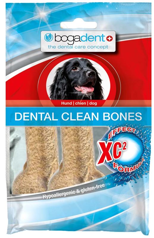 bogadent Dental Clean Bones Hund_0
