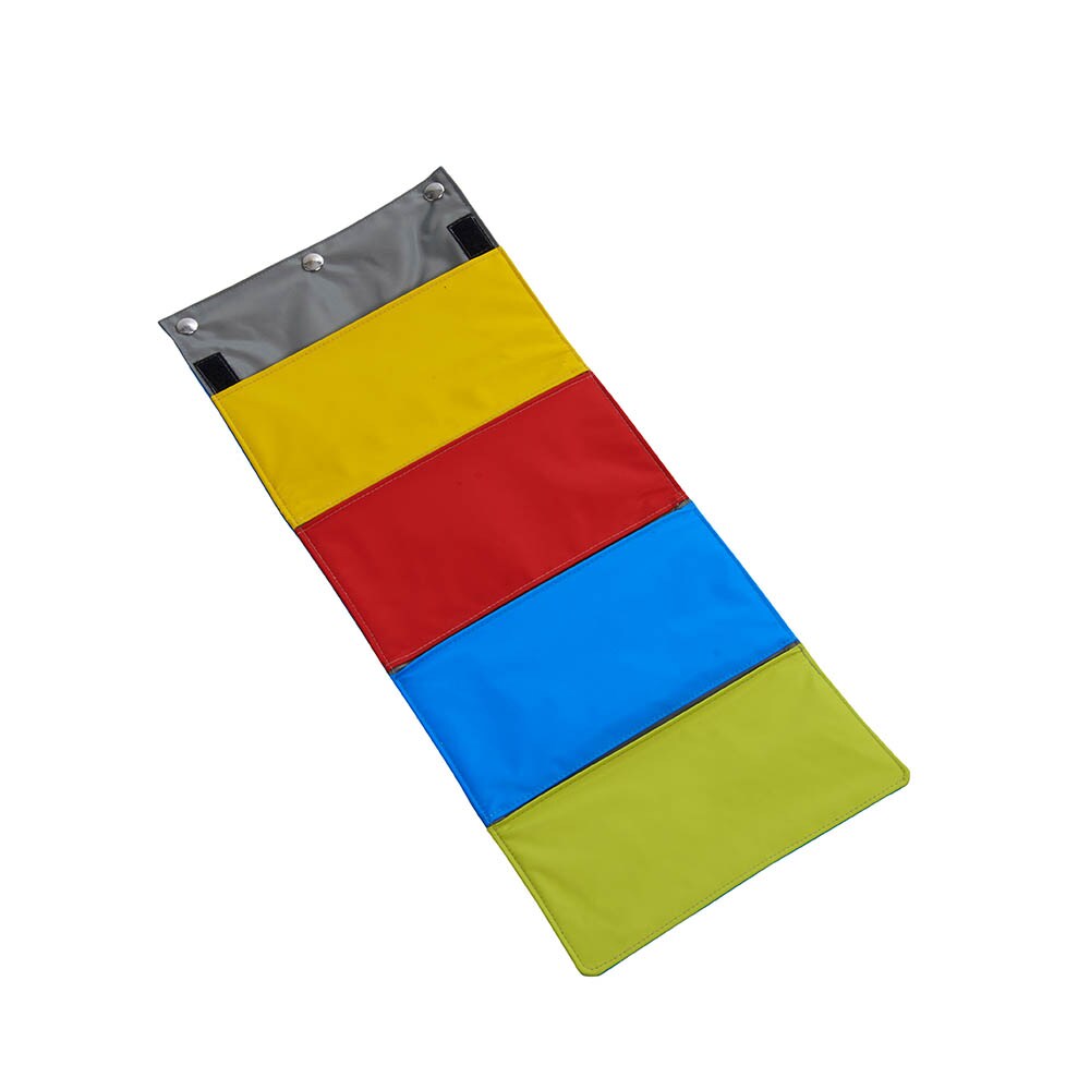Kruuse Buster ActivityMat Regenbogen Beutel Stufe 2_1