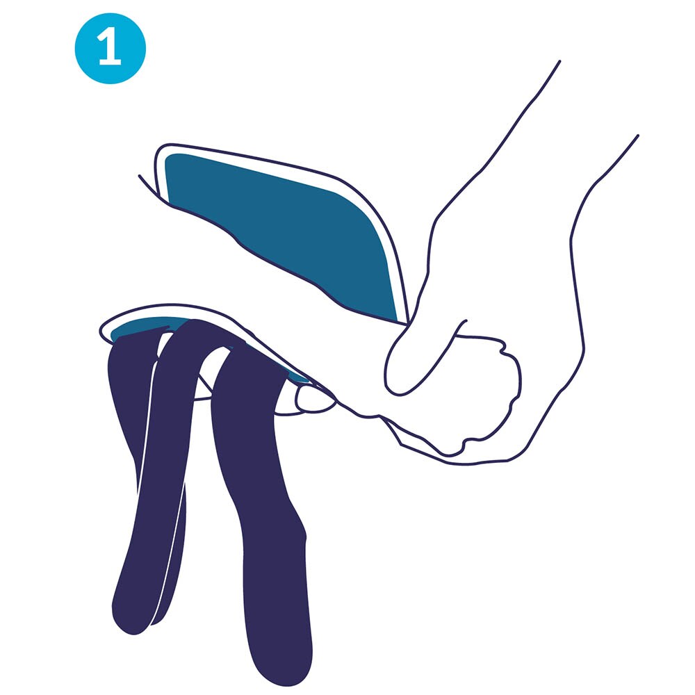 Balto Rehab-Orthese BT Bone_2