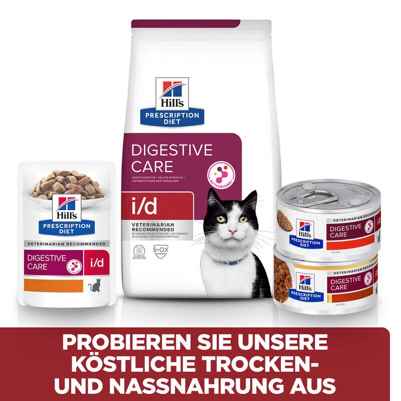 Hills Prescription Diet i/d Katzenfutter_5