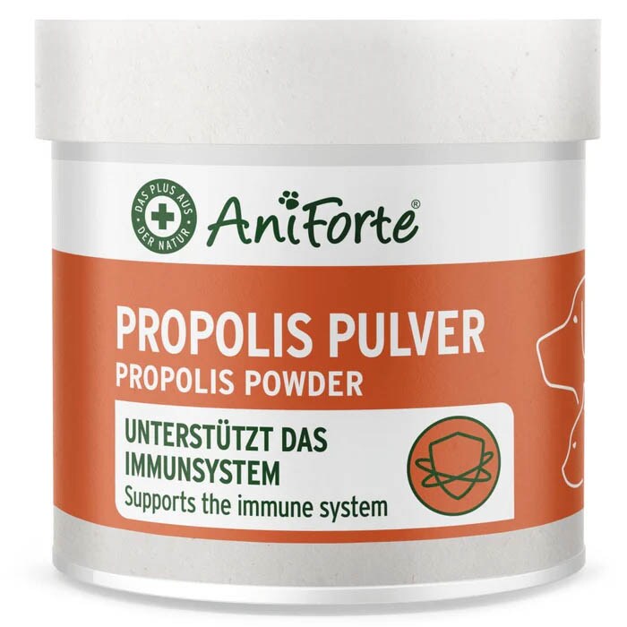 AniForte Propolis Pulver_0