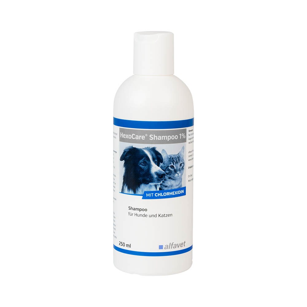 Alfavet HexoCare Shampoo 1%_0