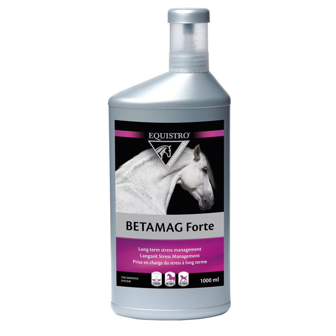 Equistro Betamag forte_0