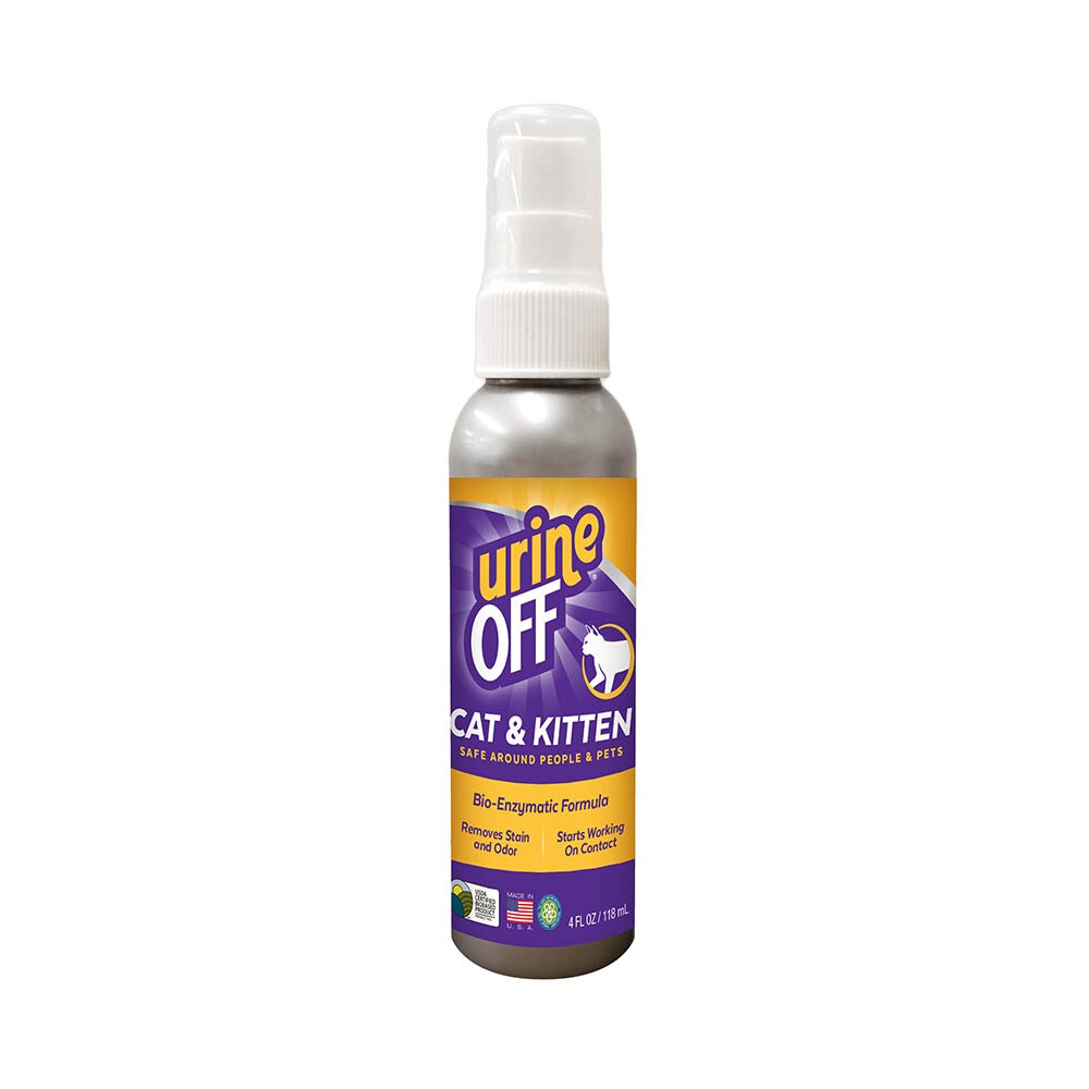 Urine Off Katze Geruchs-und Fleckenentferner_1