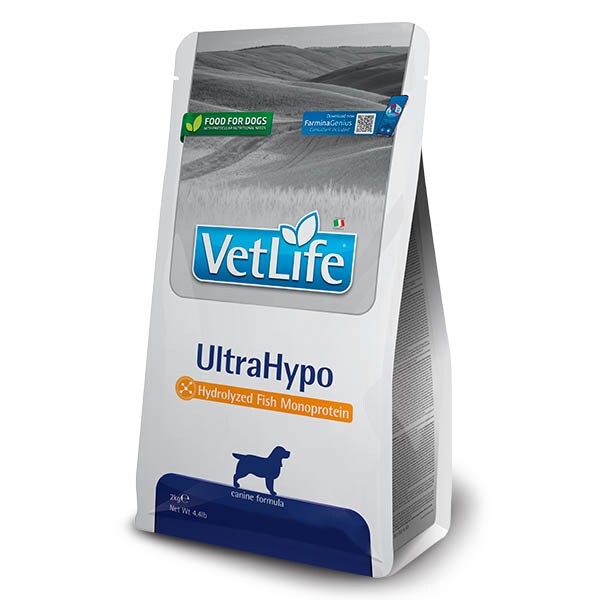 Farmina VetLife UltraHypo _0