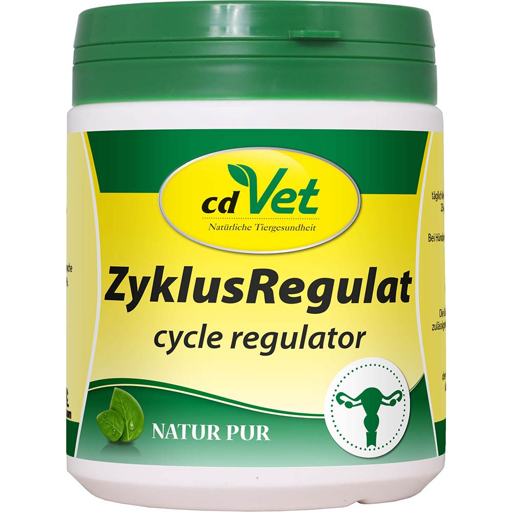 cdVet ZyklusRegulat_1