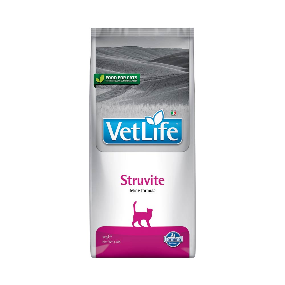 Farmina VetLife Struvite_1