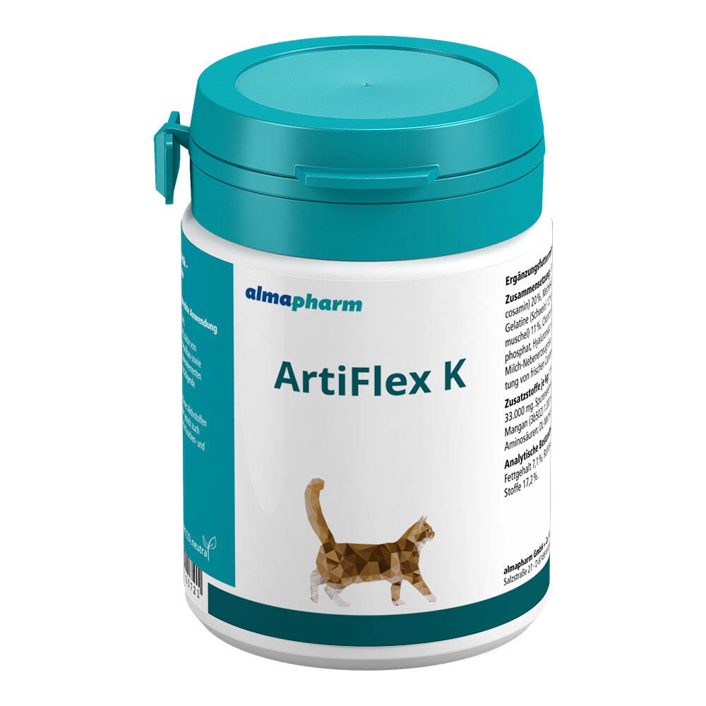 almapharm ArtiFlex K_0