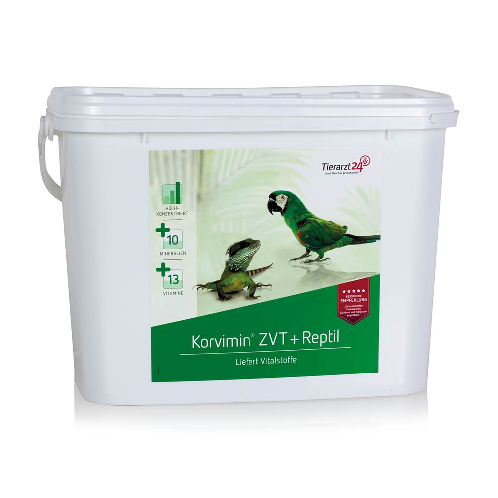 Tierarzt24 Korvimin ZVT & Reptil_4