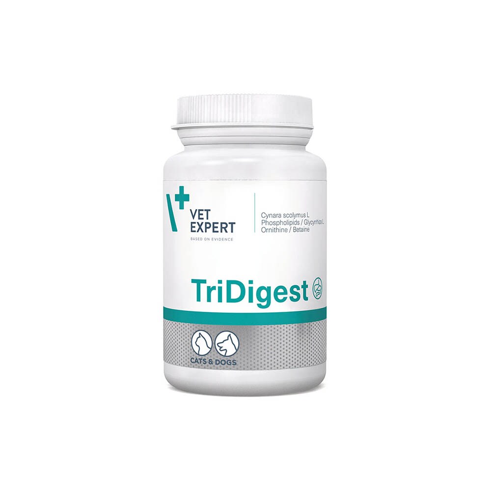 VetExpert TriDigest_0