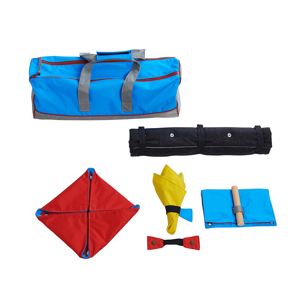 Kruuse Buster ActivityMat Starter Set_3