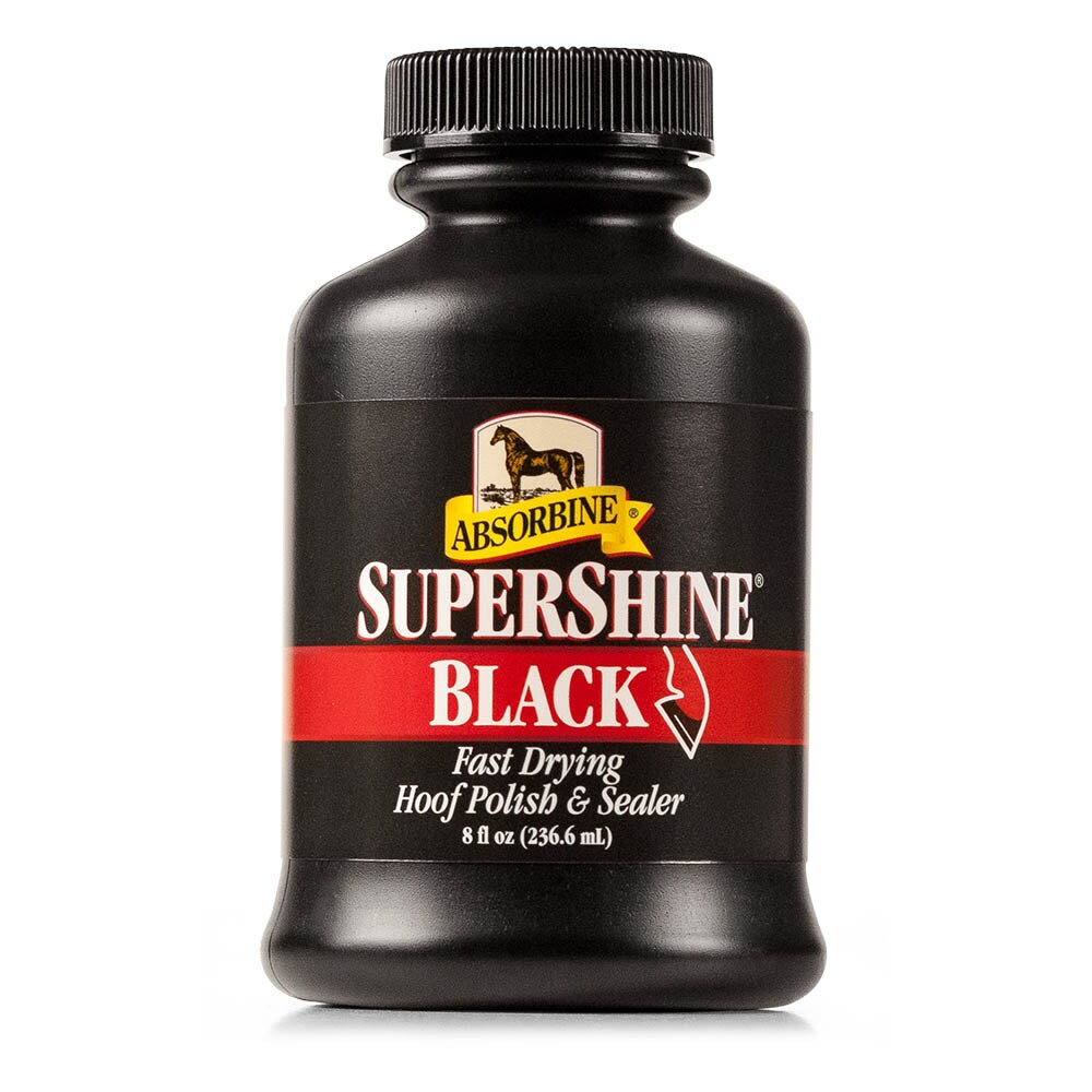 Absorbine SuperShine Hoof Polish_0