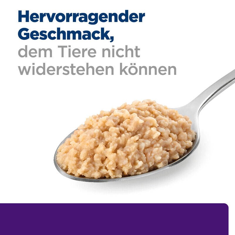 Hills Prescription Diet u/d Dose Hund_2