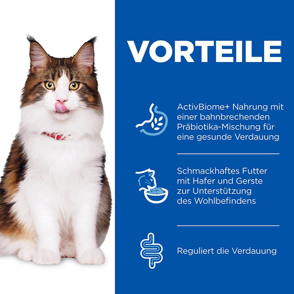 Hills Science Plan Perfect Digestion Adult mit Huhn_2