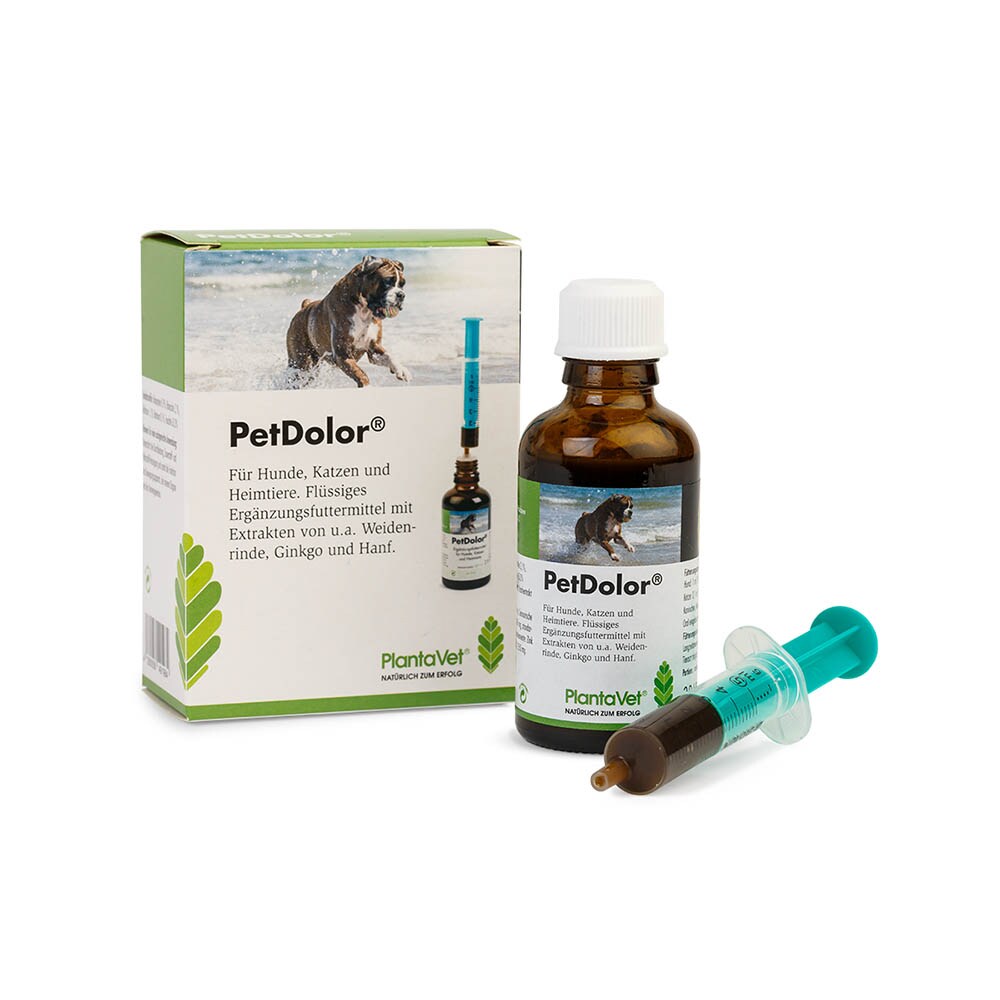 PlantaVet PetDolor_0