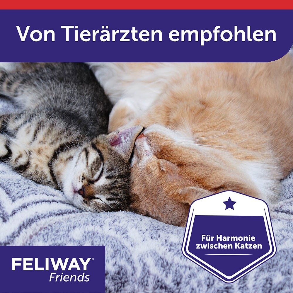 Feliway Friends Nachfüllflakon_6