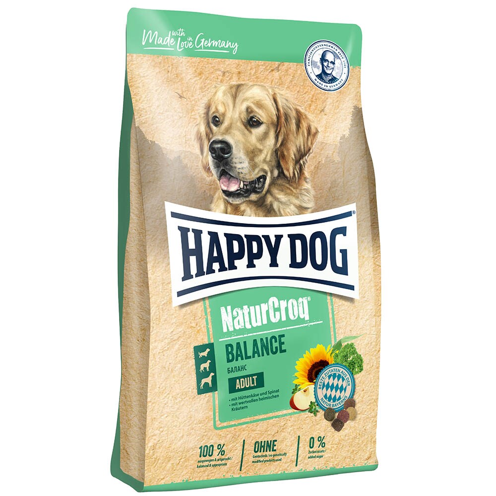 Happy Dog NaturCroq Balance_0