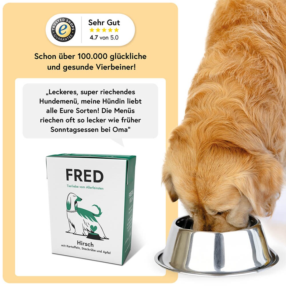 Fred Hirsch mit Kartoffeln, Steckrüben und Apfel_3