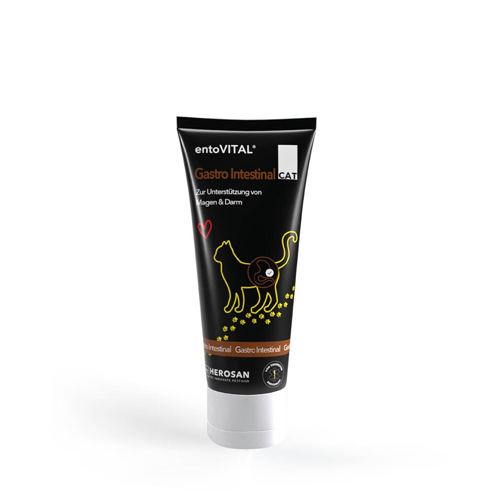 Herosan entoVITAL Cat Gastro Intestinal_0