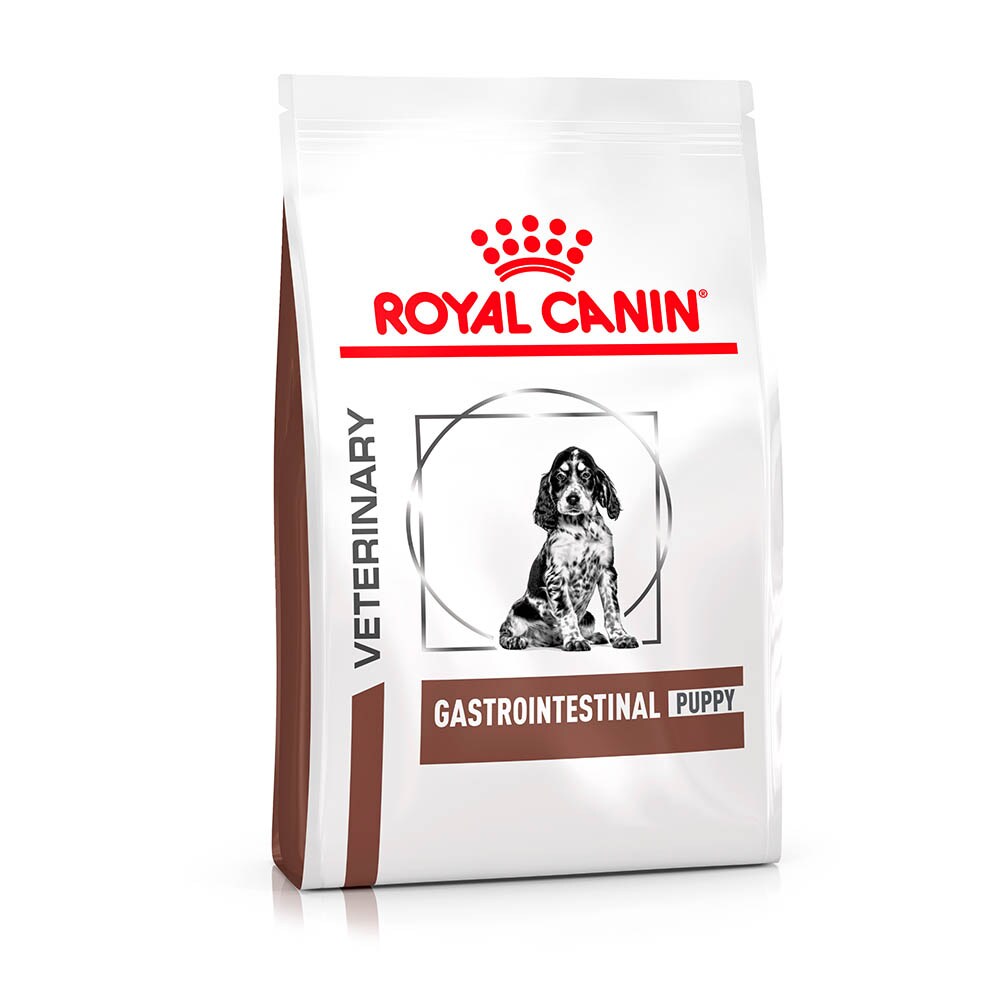 Royal Canin Veterinary Gastrointestinal Puppy Trockenfutter für Hundewelpen_0