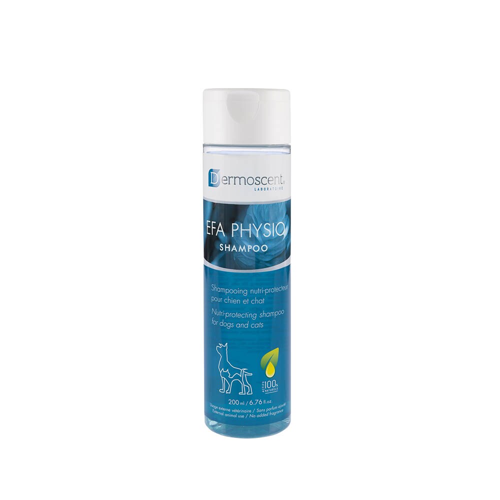 Nextmune Dermoscent EFA Physio Shampoo_0