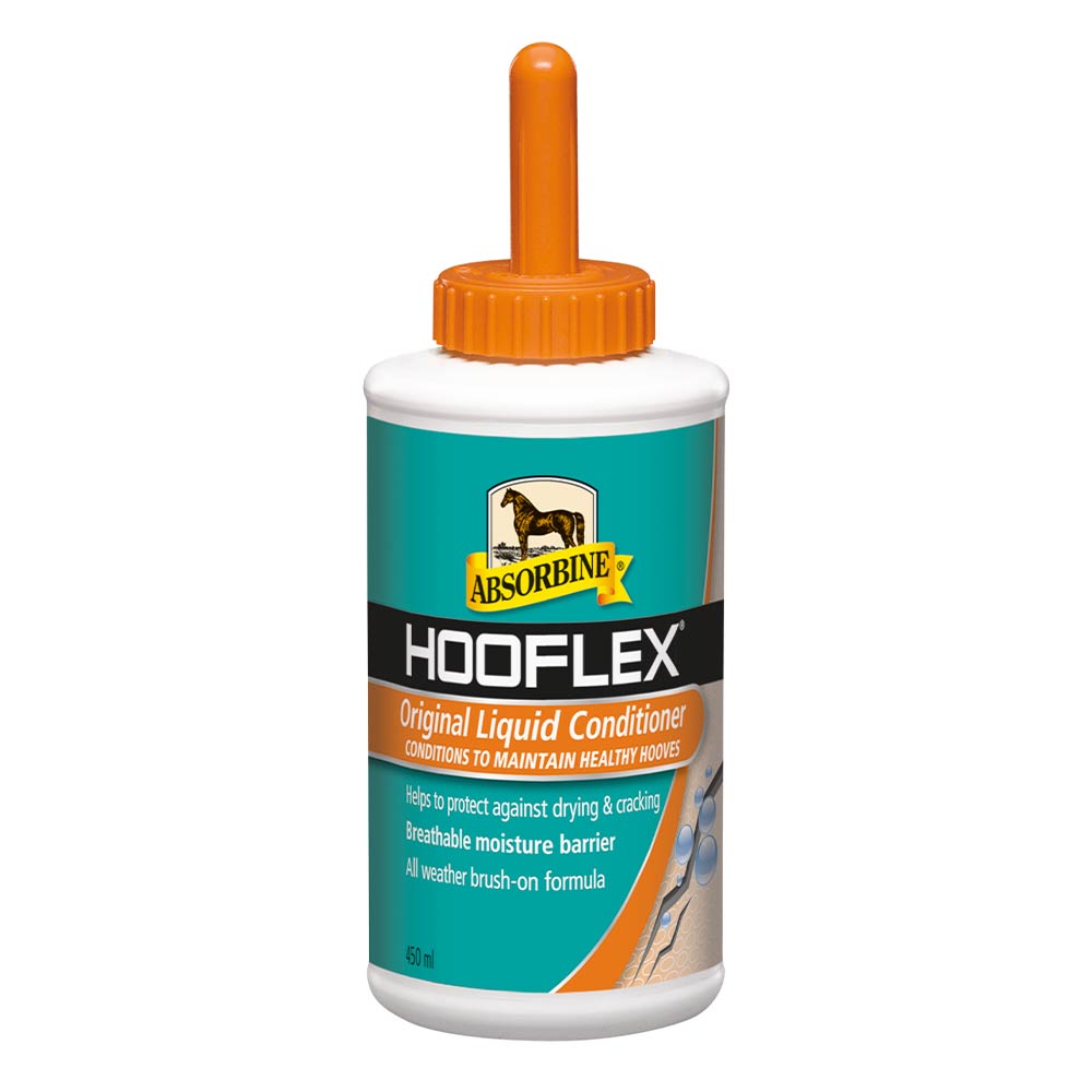 Absorbine Hooflex Liquid Conditioner_0