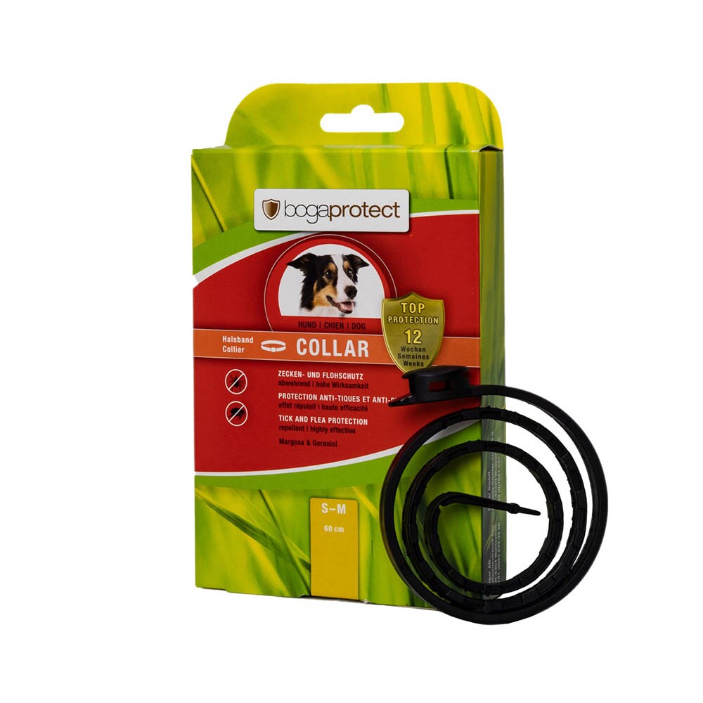 bogaprotect COLLAR Hund_0