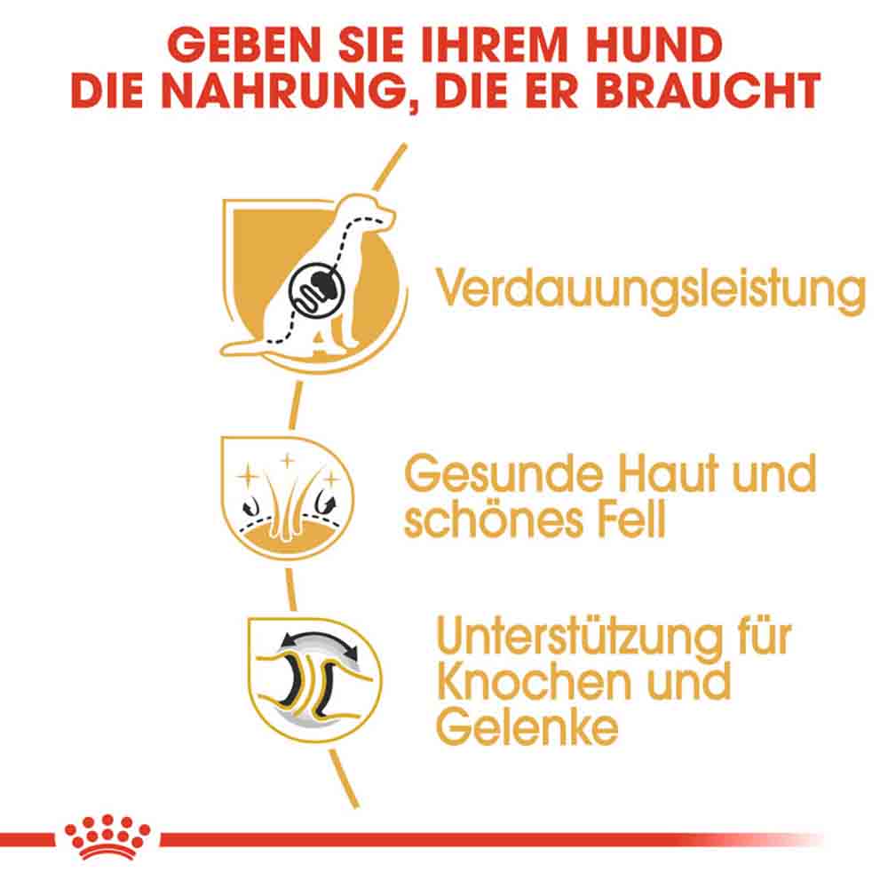 Royal Canin German Shepherd Adult Hundefutter trocken_3