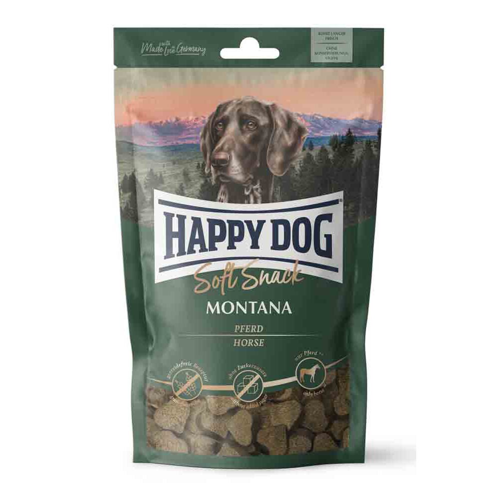 Happy Dog SoftSnack Montana_0
