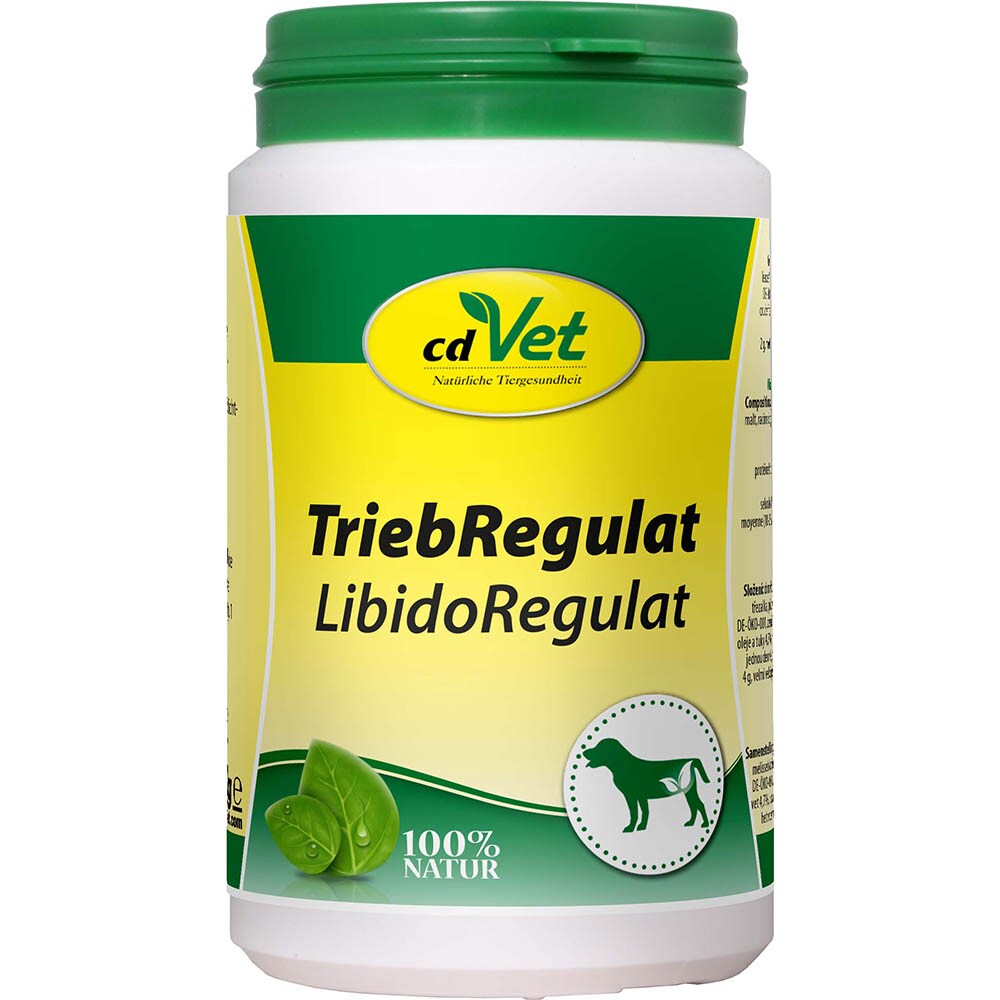 cdVet TriebRegulat_0