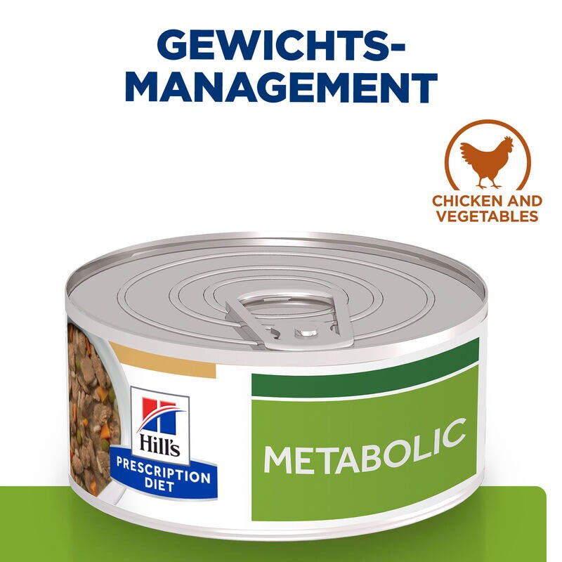 Hills Prescription Diet Mini für Hunde mit Hühner- und Gemüsegeschmack_1
