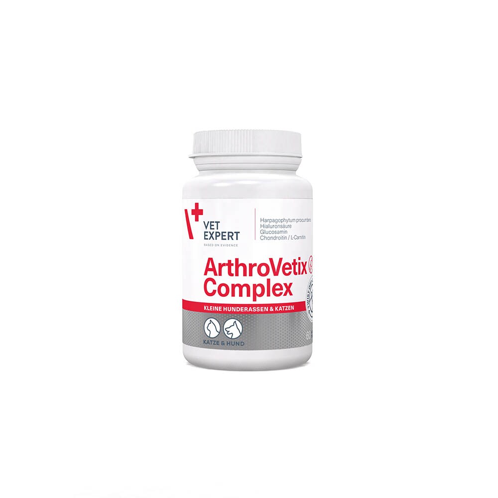 VetExpert ArthroVetix Complex Small Breed_0