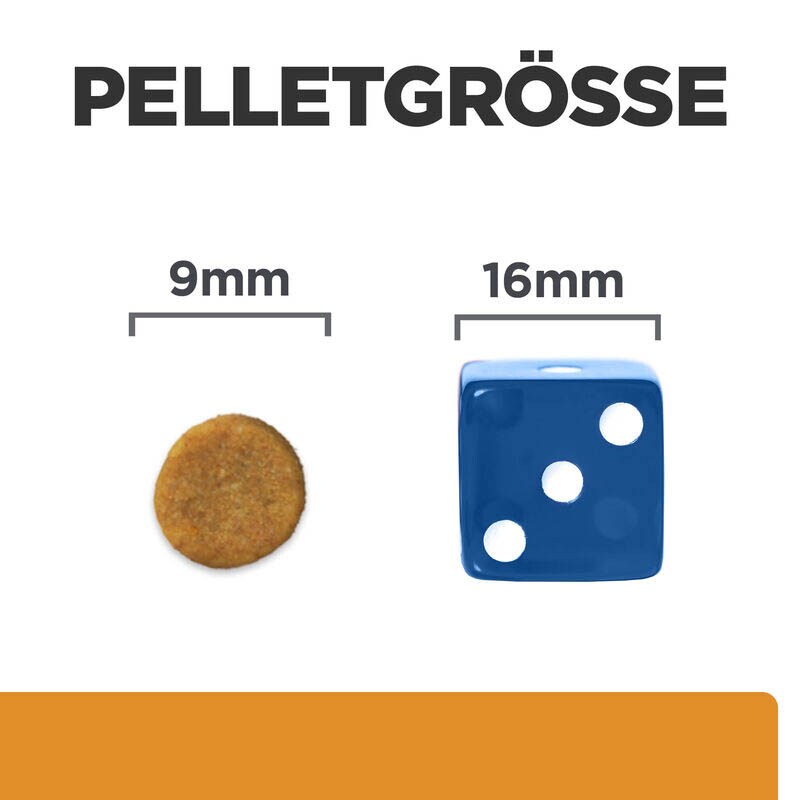 Hills Prescription Diet k/d Kidney Care Huhn Trockenfutter für Katzen_2