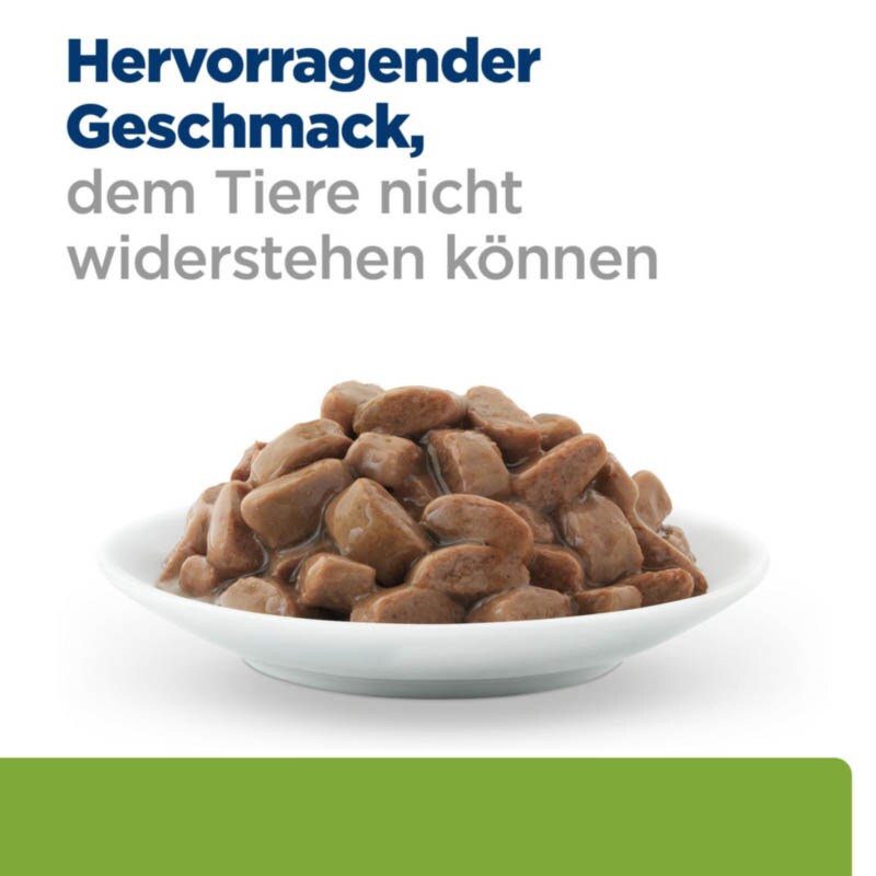 Hills Prescription Diet Metabolic mit Huhn Nassfutter für Katzen_4