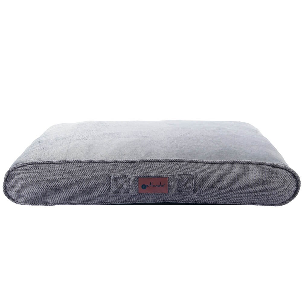Petlando Venezia Ortho Hundebett schiefer_0