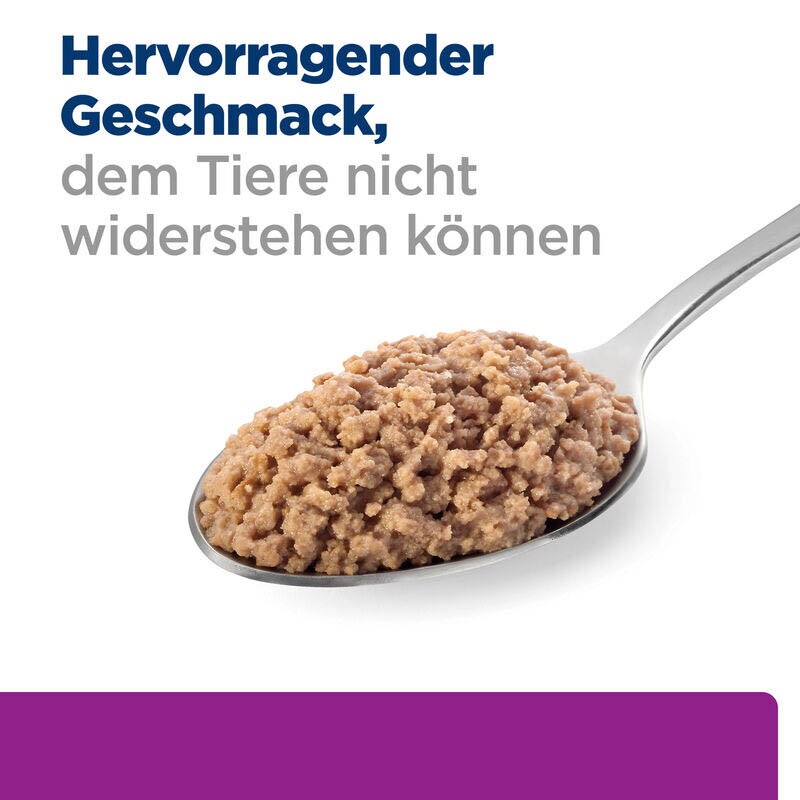 Hills Prescription Diet y/d Dose Katze_2