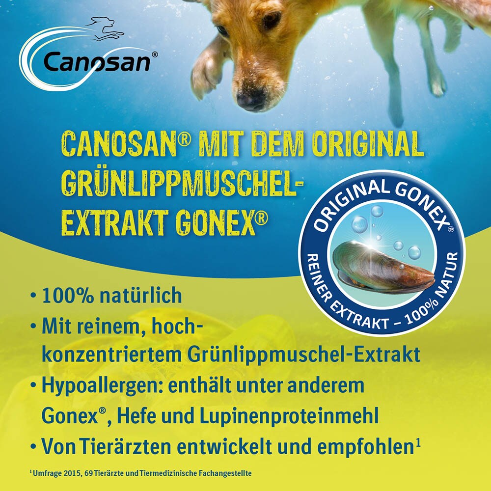 Boehringer Ingelheim Canosan Kautabletten Hund_2
