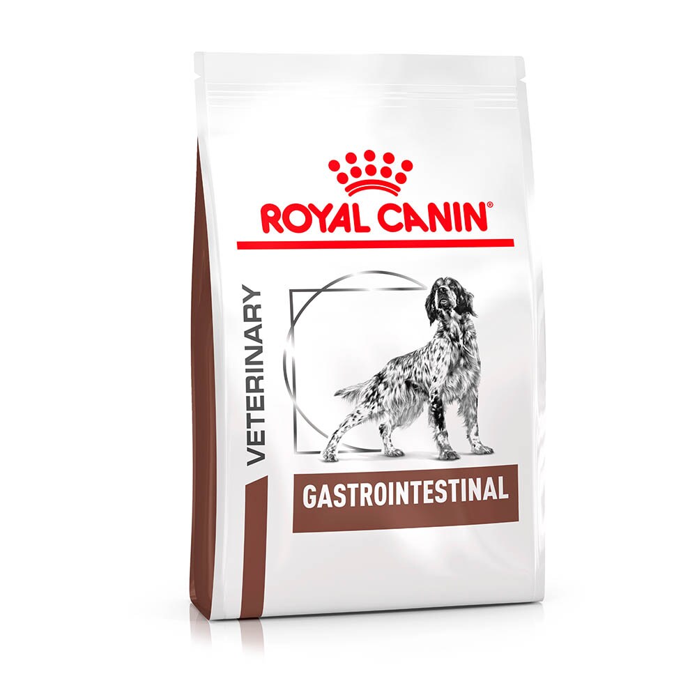 Royal Canin Veterinary Gastrointestinal Trockenfutter für Hunde_0