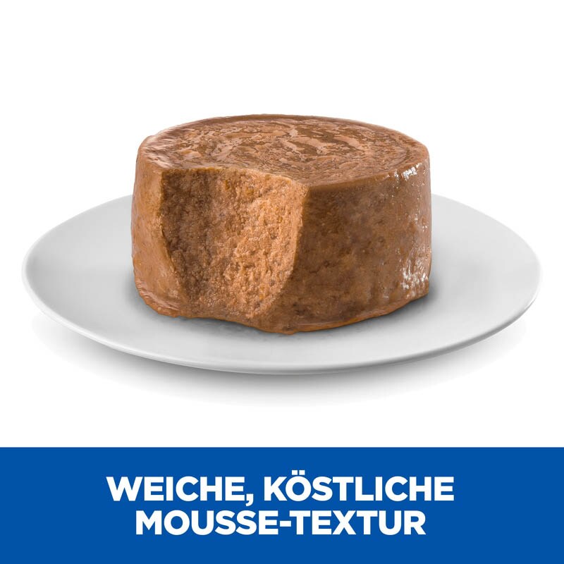 Hills Science Plan Small & Mini Adult Mousse für Hunde mit Huhn_3
