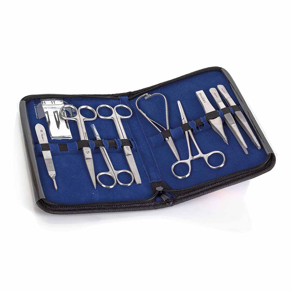 WDT Präparier-Set_0