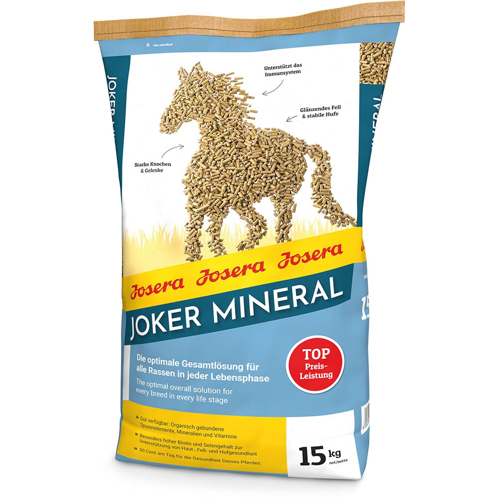 Josera Joker Mineral_0