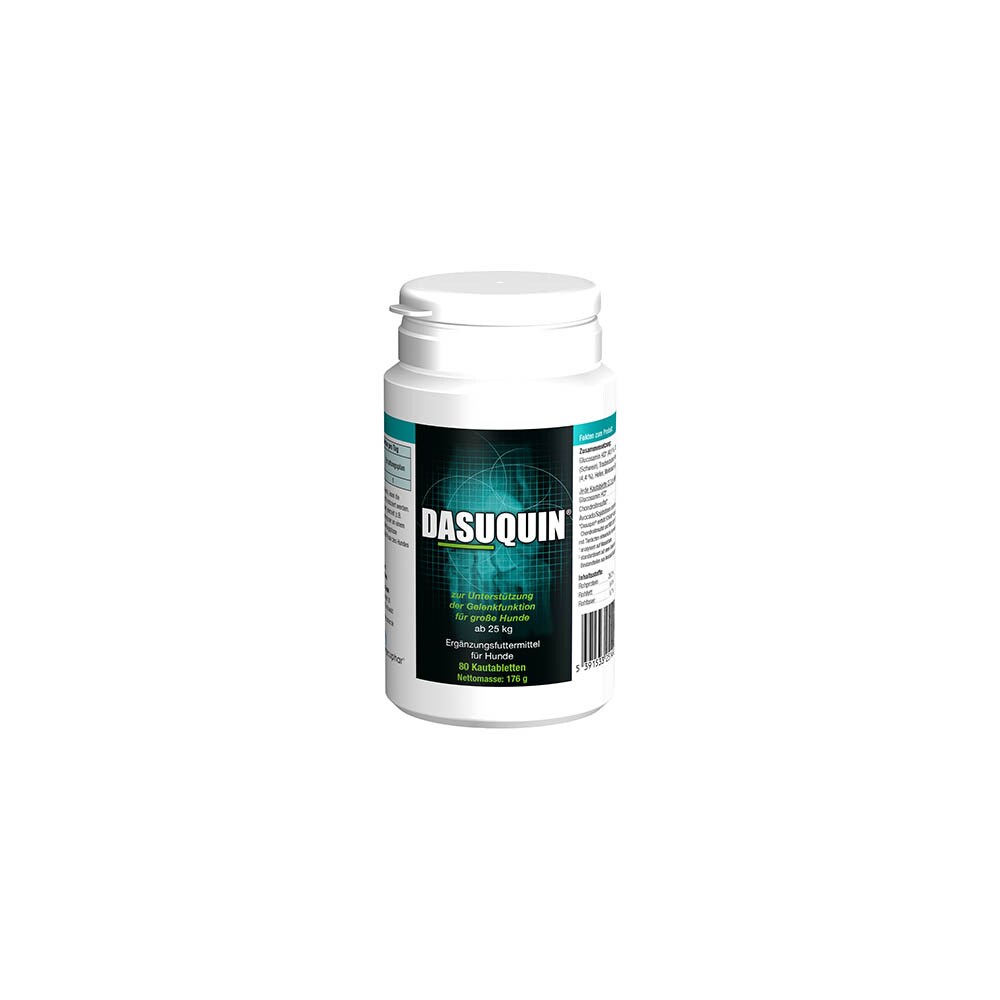 Ecuphar Dasuquin Kautabletten_1