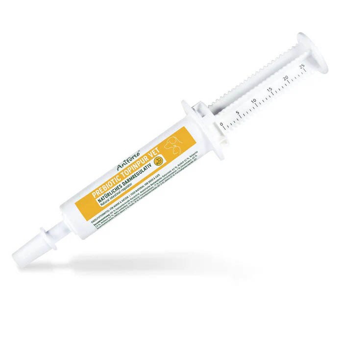 AniForte Prebiotic TopinPur VET Kombi_0