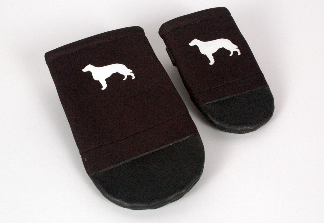 CuraVet Hundeschutzstiefel_0