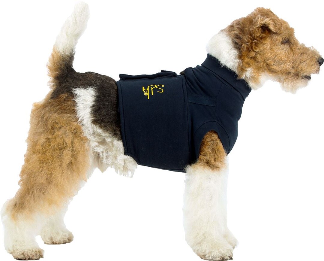 MPS Protective Top Shirt 4in1_0