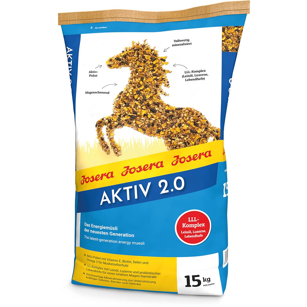 Josera Aktiv 2.0_0